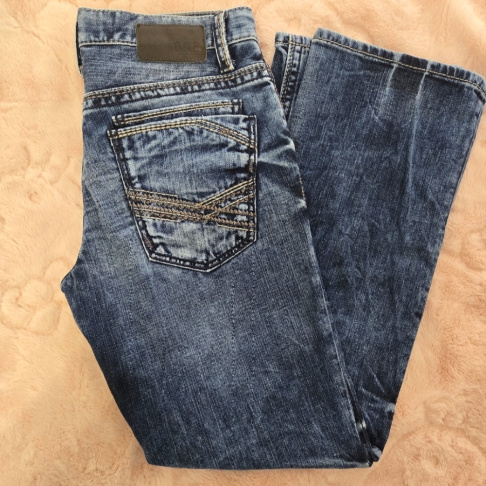 Men's BKEBlue Jeans size 31S